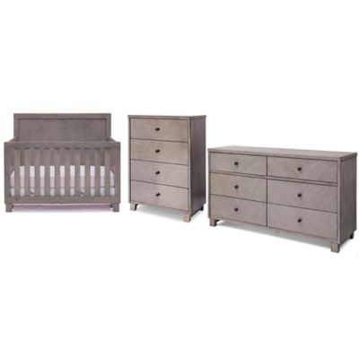 simmons nursery furniture