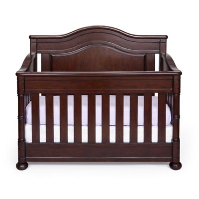 simmons baby crib