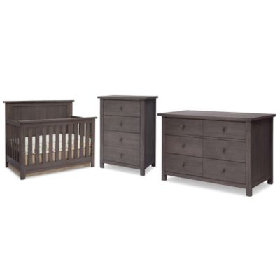 serta northbrook crib