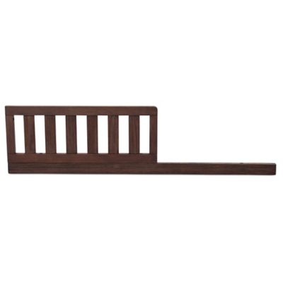 convertible crib rail kit