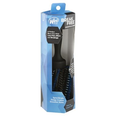 J&amp;D Beauty Wet&reg; Brush Smooth &amp; Shine Brush. View a larger version of this product image.