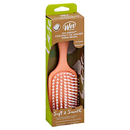 Wet® Brush Soft & Smooth Coconut Oil-Infused Shine Brush