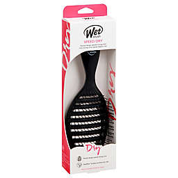 Wet® Brush Speed Dry Brush in Black