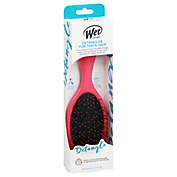 Wet&reg; Brush Detangling Brush for Thick Hair in Pink