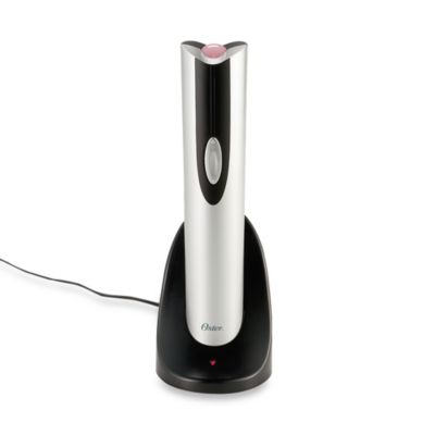 Oster® Electric Wine Bottle Opener