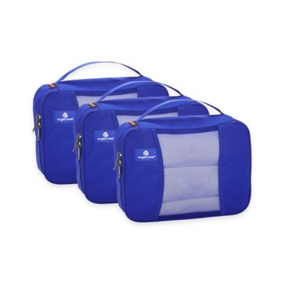 interdesign packing cubes