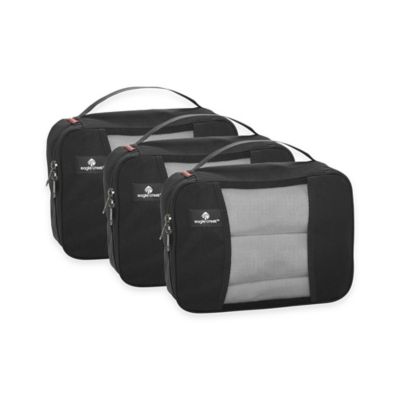 bed bath and beyond packing cubes