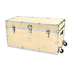 Alternate image 0 for Rhino Trunk and Case&trade; XXL Naked Rhino Trunk with Removable Wheels