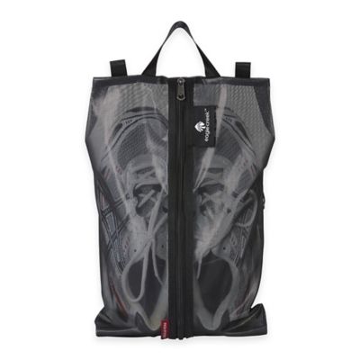 travel shoe bags bed bath and beyond
