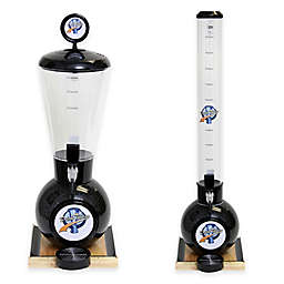 Drink Tubes™ Bowling Ball Drink Dispenser with Standard Tap