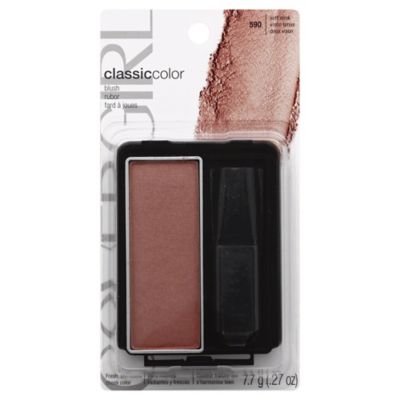 COVERGIRL&reg; Classic Color Blush in Soft Mink