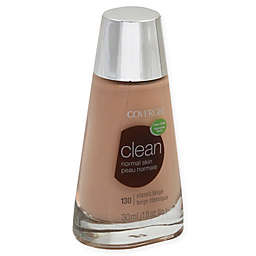 COVERGIRL® Clean Liquid Normal Skin Makeup in Classic Beige