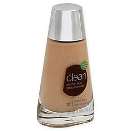 COVERGIRL® Clean Liquid Normal Skin Makeup in Classic Ivory