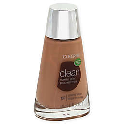 COVERGIRL® Clean Liquid Normal Skin Makeup in Creamy Beige