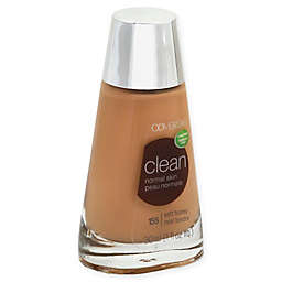 COVERGIRL® Clean Liquid Normal Skin Makeup in Soft Honey