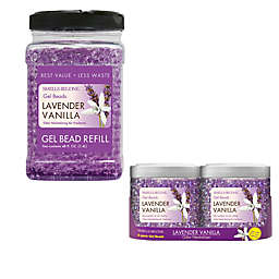 Smells BeGone® Lavender Vanilla Odor Neutralizing Gel Beads