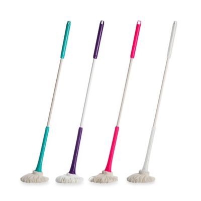 Joy Mangano Miracle Mop® | Bed Bath 