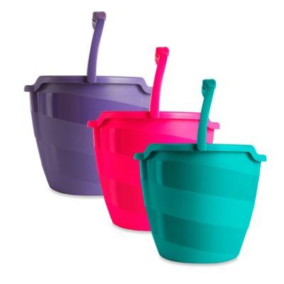 miracle mop bucket