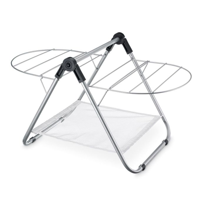 bed bath beyond drying rack