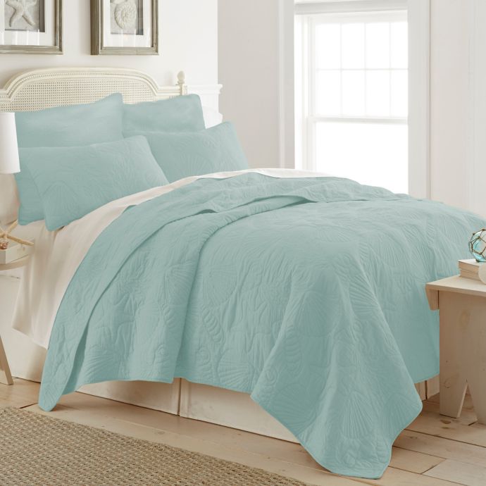 Ocean View Quilt Bed Bath & Beyond