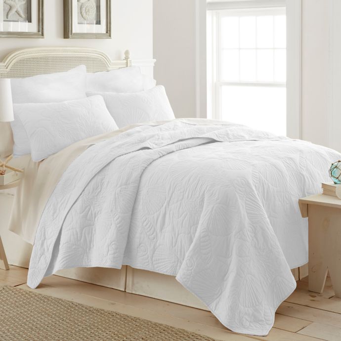 Ocean View Pillow Sham Bed Bath Beyond