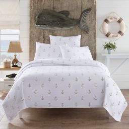 Lamont Home™ Anchors Coverlet
