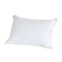 The Pillow Bar® Breakfast in Bed™ Side Sleeper Down Alternative Pillow in White