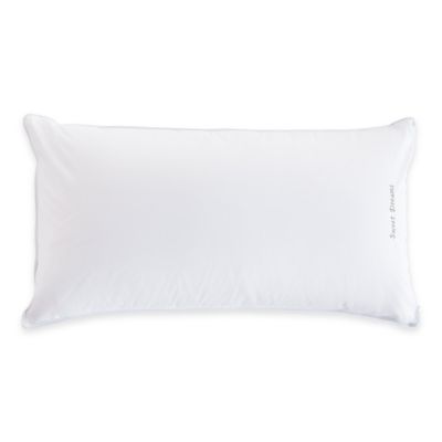 Bed bath and beyond hotsell down pillows