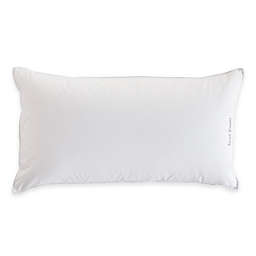 The Pillow Bar® Side Sleeper Queen Down Bed Pillow