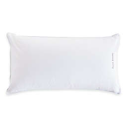 The Pillow Bar® Front Sleeper King Down Bed Pillow