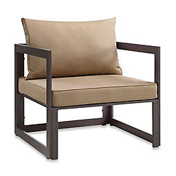 Modway Fortuna Outdoor Patio Armchair