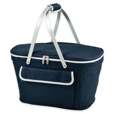 picnic basket cool bag