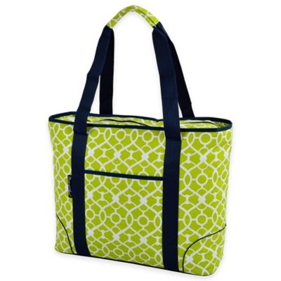 large cooler tote