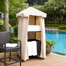 Crosley Product Type Pool Towel Rack Bed Bath Beyond