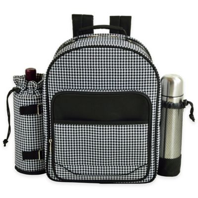 picnic at ascot backpack for 2