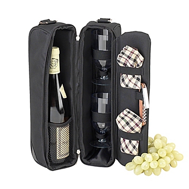 Picnic at Ascot London Sunset Wine Cooler. View a larger version of this product image.