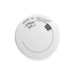 First Alert® 10-Year Smoke and Carbon Monoxide Alarm