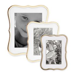 kate spade new york Crown Point™ Gold Picture Frames