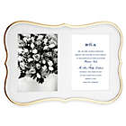 Alternate image 0 for kate spade new york Crown Point&trade; Gold 2-Opening Picture Frame