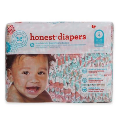 size 4 diapers