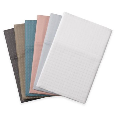 Aero Sateen 700-Thread-Count Pillowcases (Set of 2). View a larger version of this product image.