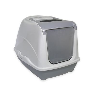 moderna smart cat litter box