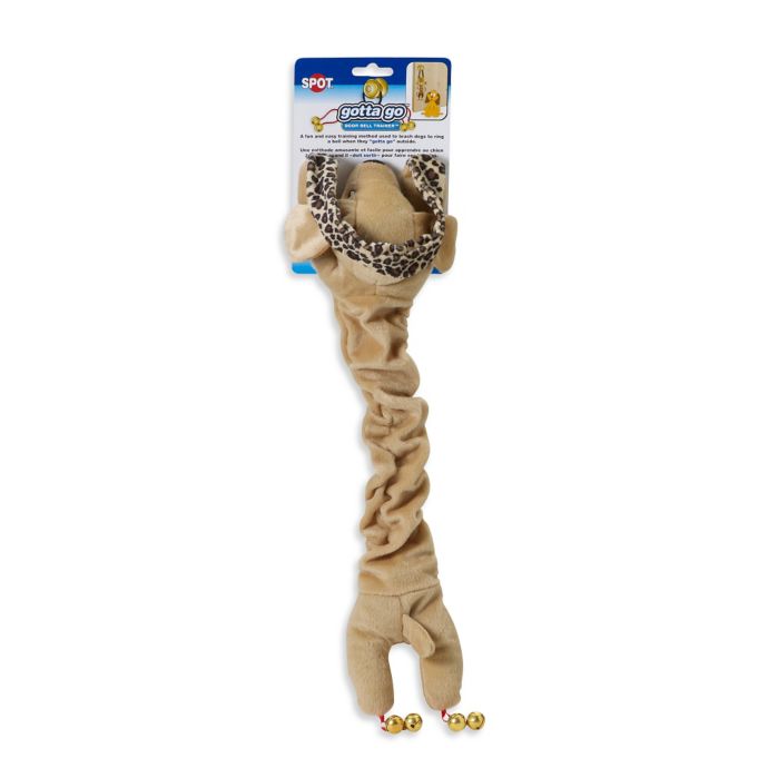 Gotta Go Door Bell Trainer Bed Bath Beyond