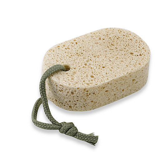 Alternate image 1 for Natural Cellulose Sponge
