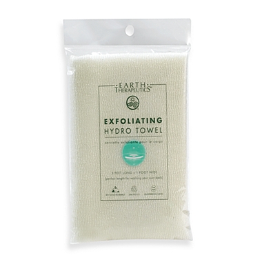 Exfoliating Hydro Towel. View a larger version of this product image.