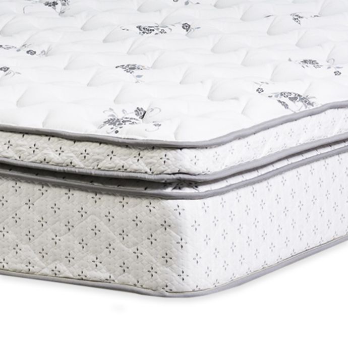 Wolf Legacy Box Pillowtop Mattress Bed Bath & Beyond