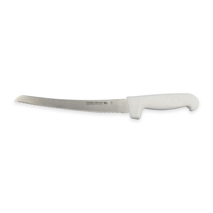 Berghoff Ergonomic 9 Inch Curved Serrated Bread Knife Bed Bath Beyond