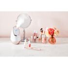 Alternate image 2 for Vanity Planet Outlines&trade; Facial Steamer