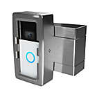 Alternate image 0 for Doorbell Boa&trade; Protective Video Doorbell Mount in Nickel