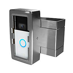 Doorbell Boa™ Protective Video Doorbell Mount